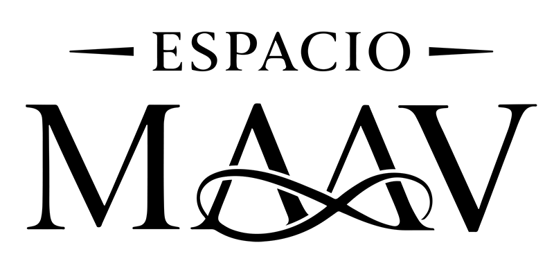 Logo Espacio MAAV